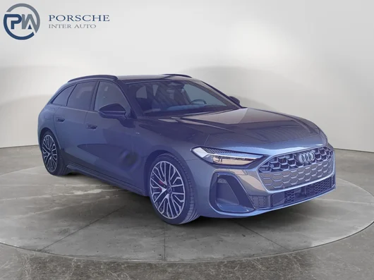 Bild eines Audi A5 Avant e-hybrid quattro 270 kW