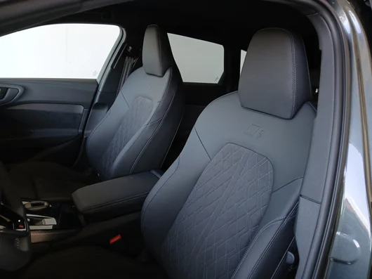 Bild eines Audi A5 Avant e-hybrid quattro 270 kW