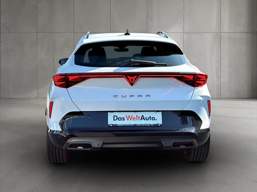 Bild eines CUPRA Formentor 1.5 e-TSI 150 PS DSG