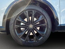 CUPRA Formentor 1.5 e-TSI 150 PS DSG in Nevada-Weiß Metallic