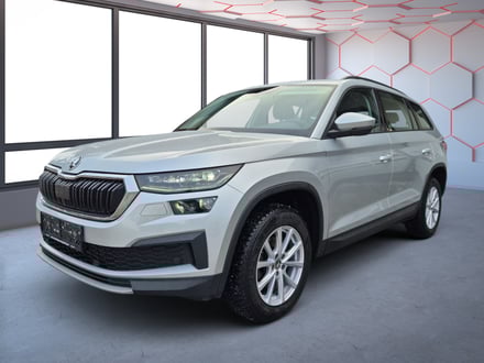 Škoda KODIAQ 4x4 Ambition SC TDI DSG