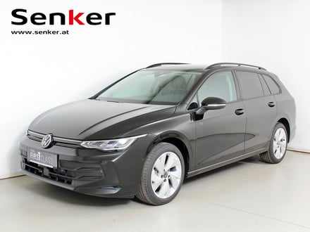 VW Golf Variant Business TDI DSG
