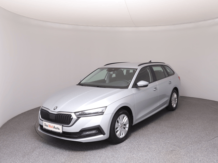 Škoda OCTAVIA Combi Ambition TSI