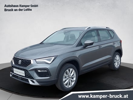 SEAT Ateca Style Edition 1.5 TSI ACT DSG