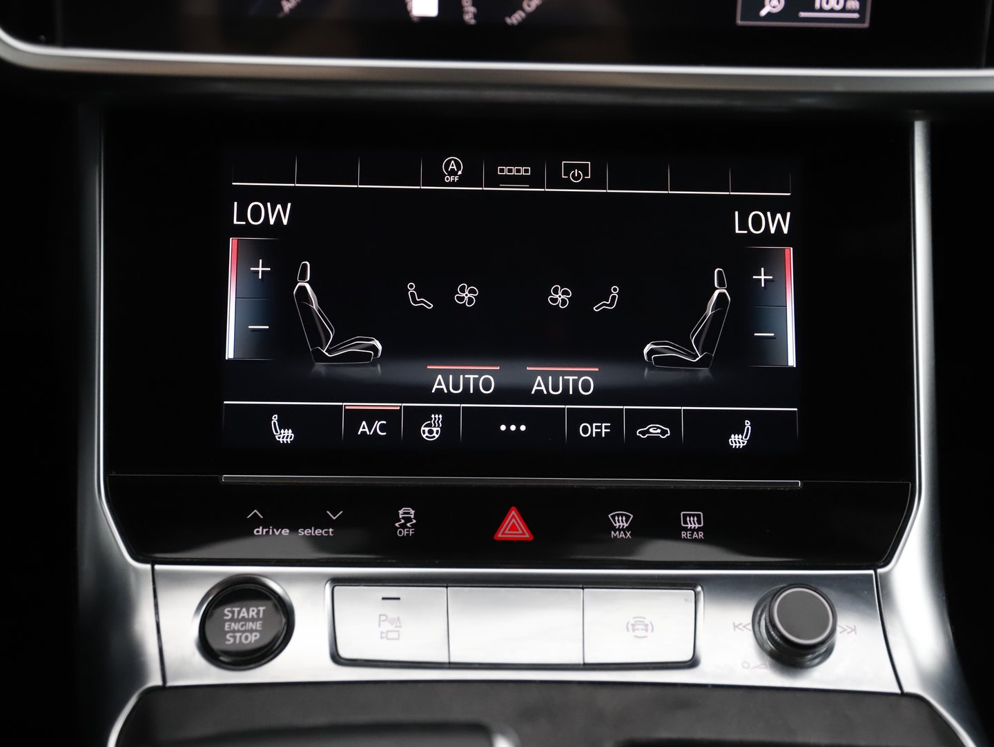 Audi A6 Avant 40 TDI quattro Design | Bild 17 von 22