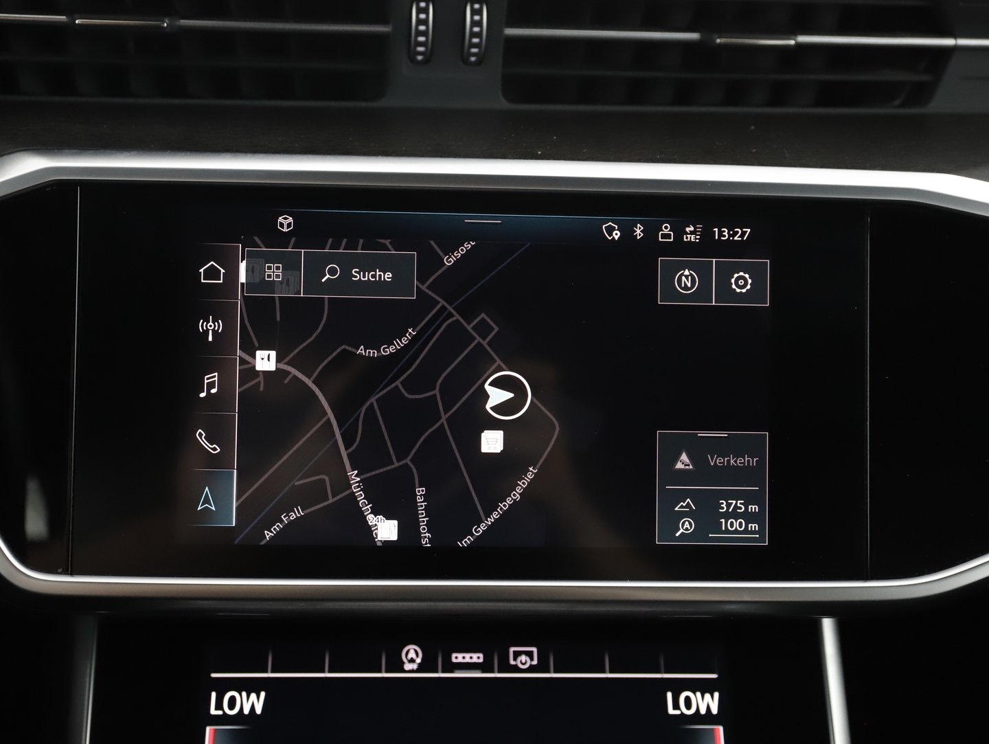 Audi A6 Avant 40 TDI quattro Design | Bild 15 von 22