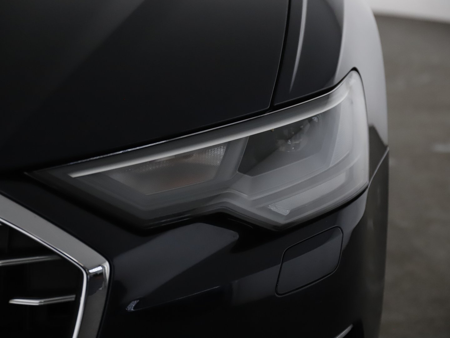 Audi A6 Avant 40 TDI quattro Design | Bild 22 von 22
