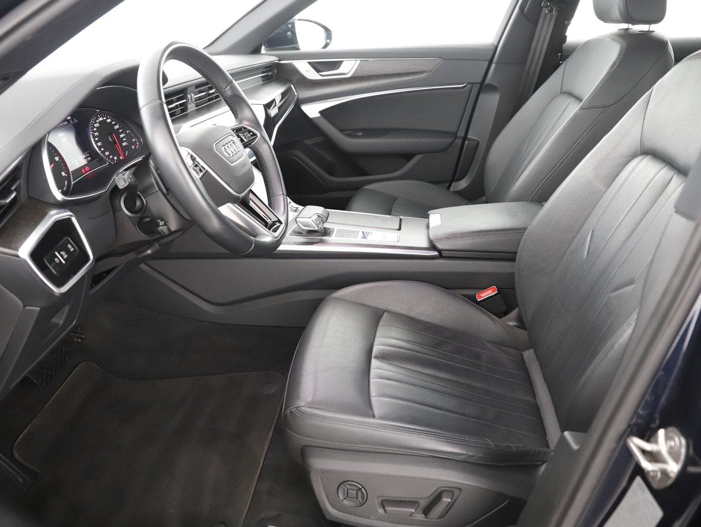 Audi A6 Avant 40 TDI quattro Design | Bild 7 von 22