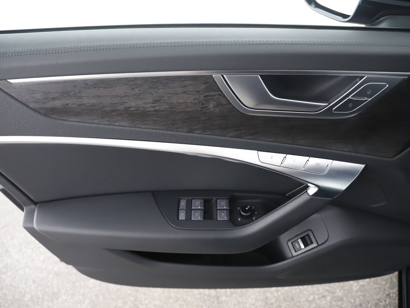 Audi A6 Avant 40 TDI quattro Design | Bild 4 von 22