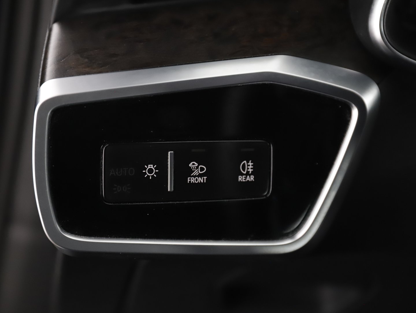 Audi A6 Avant 40 TDI quattro Design | Bild 6 von 22