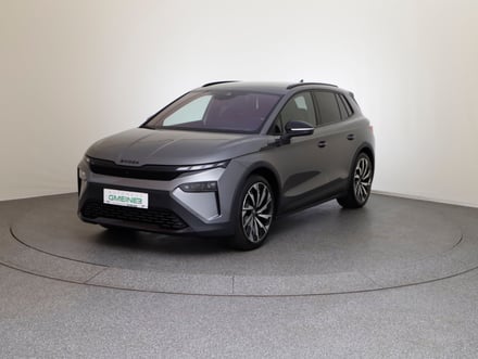 Škoda Elroq Sportline 85