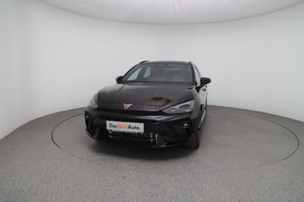 CUPRA Leon SP Kombi 1.5 eTSI DSG