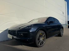 Thumbnail-Foto von Fahrzeug