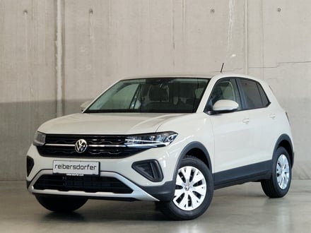 VW T-Cross 4Me TSI