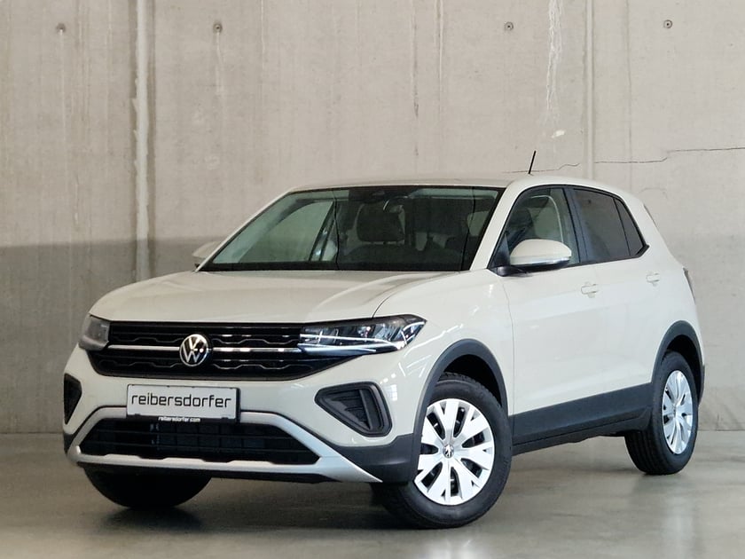 VW T-Cross 4Me TSI