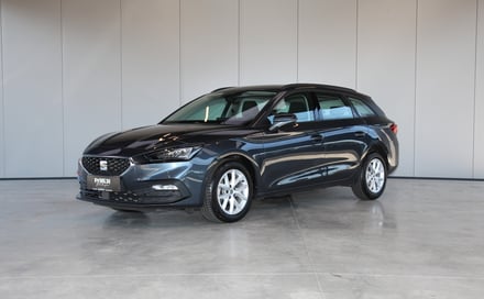 SEAT Leon SP Kombi Style 1.5 eTSI DSG 115 PS