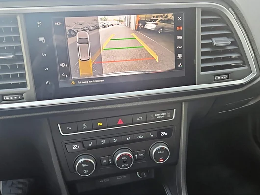 Bild eines Ateca Style 2.0 TDI DSG