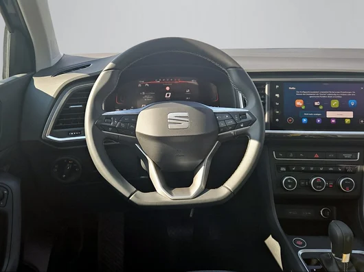 Bild eines Ateca Style 2.0 TDI DSG