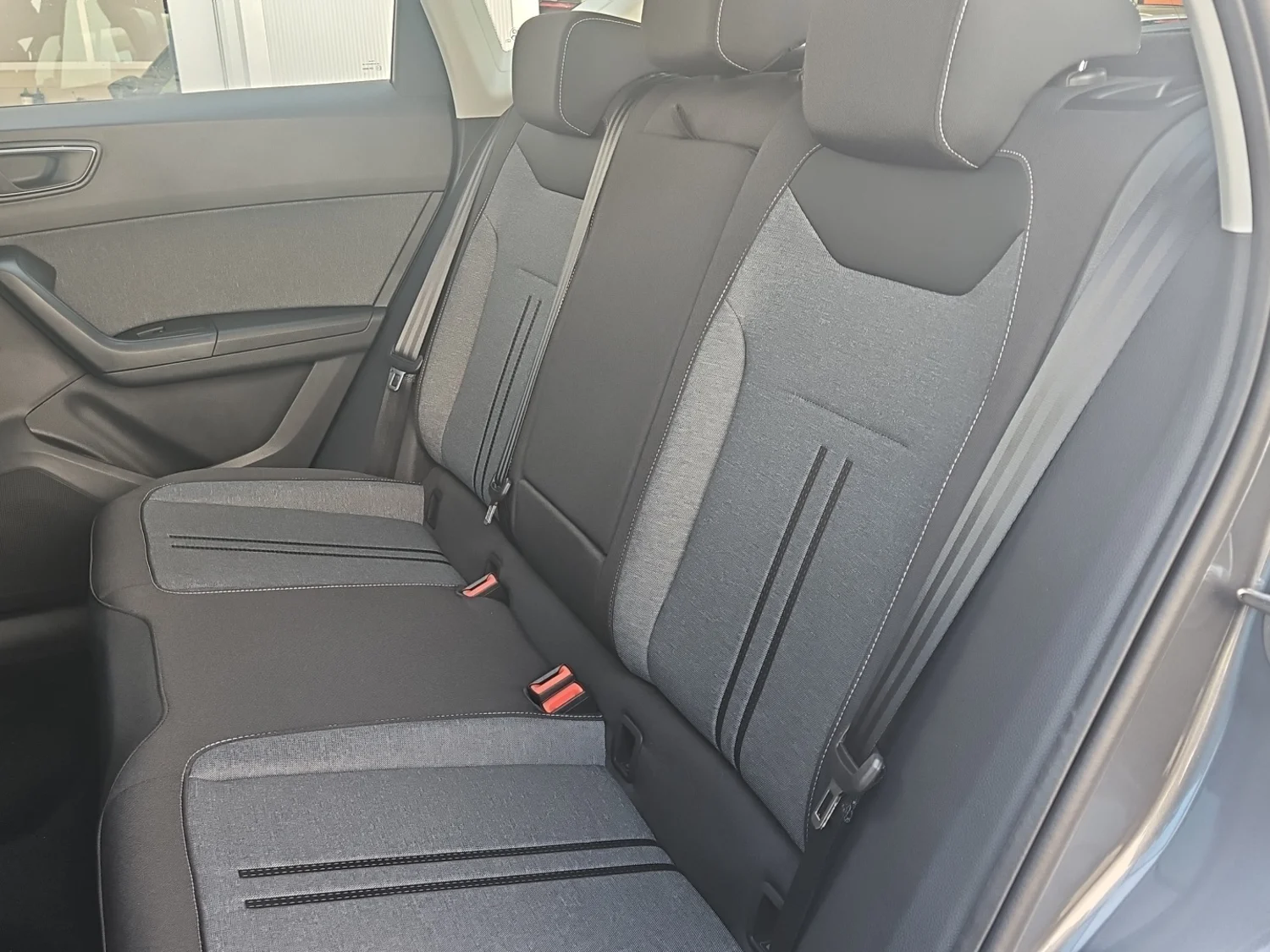 Bild eines Ateca Style 2.0 TDI DSG