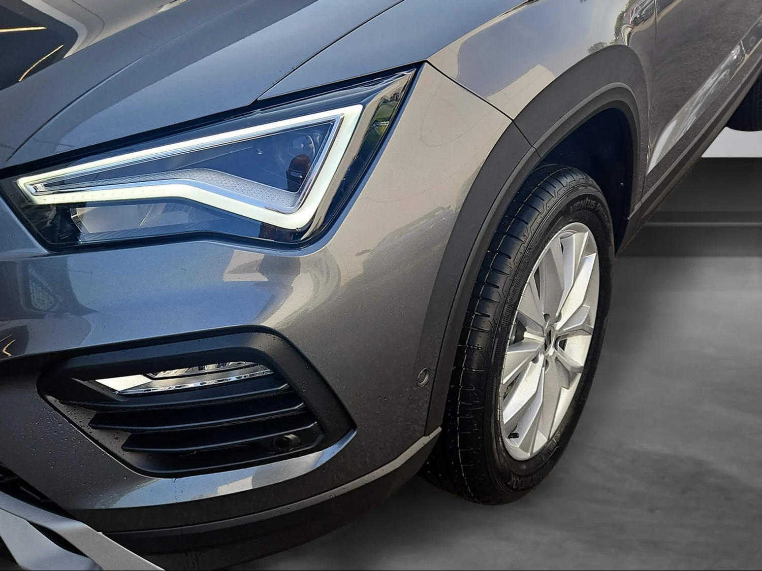 Bild eines Ateca Style 2.0 TDI DSG