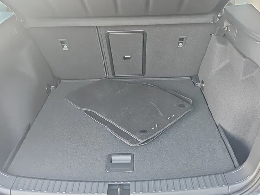 Bild eines Ateca Style 2.0 TDI DSG