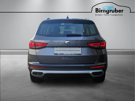 Bild eines Ateca Style 2.0 TDI DSG