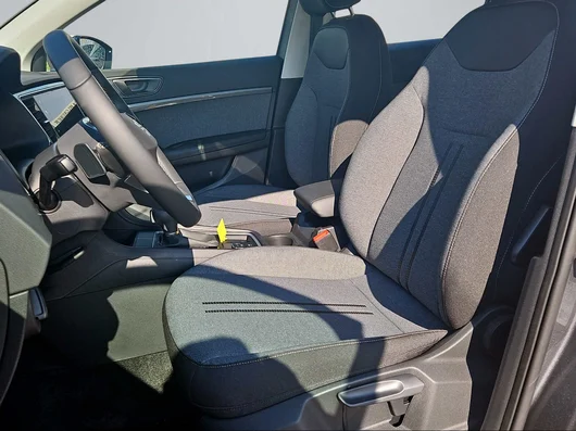 Bild eines Ateca Style 2.0 TDI DSG
