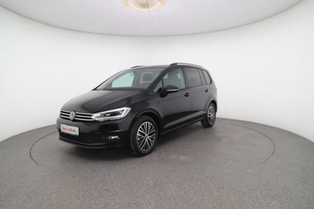 VW Touran Friends TDI