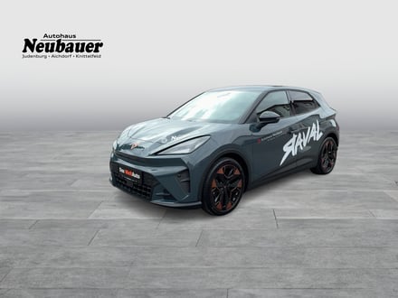 CUPRA Raval ENDURANCE 52/55 155kW/210 PS