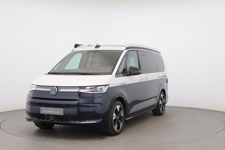 VW California Beach Camper eHyb. 180 kW 4M