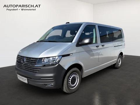 VW Transporter