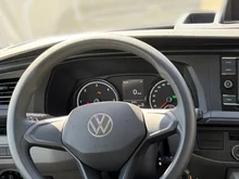 VW Transporter Kombi LR TDI 4MOTION in Reflexsilber Metallic