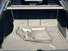 Audi SQ6 Sportback e-tron in Daytonagrau Perleffekt
