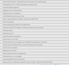 Thumbnail-Foto von Fahrzeug