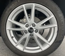 Thumbnail-Foto von Fahrzeug