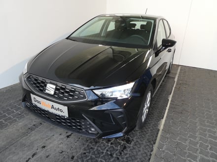SEAT Ibiza Reference Edition 1.0 80PS