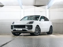 Thumbnail-Foto von Fahrzeug