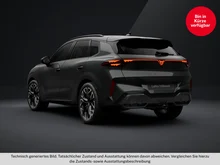 CUPRA Terramar VZ e-HYBRID 272 PS DSG in Tambora-Grau Metallic