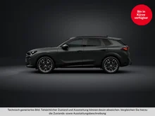 CUPRA Terramar VZ e-HYBRID 272 PS DSG in Tambora-Grau Metallic