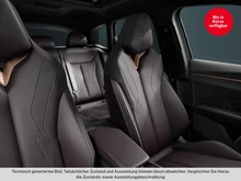 CUPRA Terramar VZ e-HYBRID 272 PS DSG in Tambora-Grau Metallic