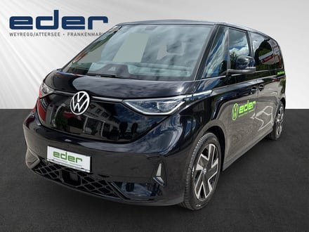 VW ID. Buzz GTX LR 4MOTION 250 kW