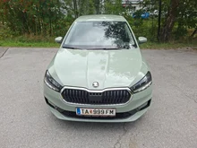 Thumbnail-Foto von Fahrzeug