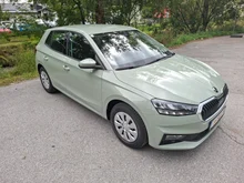 Thumbnail-Foto von Fahrzeug