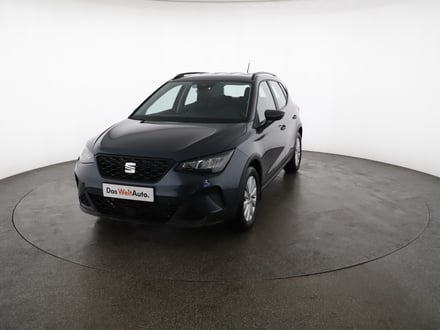 SEAT Arona Style