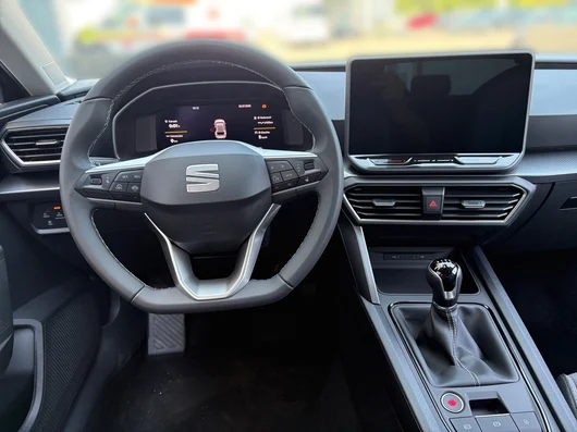Bild eines SEAT Leon Style Edition 1.5 TSI 115 PS