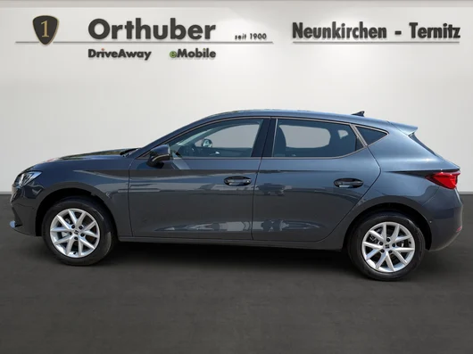 Bild eines SEAT Leon Style Edition 1.5 TSI 115 PS