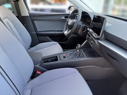 Bild eines SEAT Leon Style Edition 1.5 TSI 115 PS
