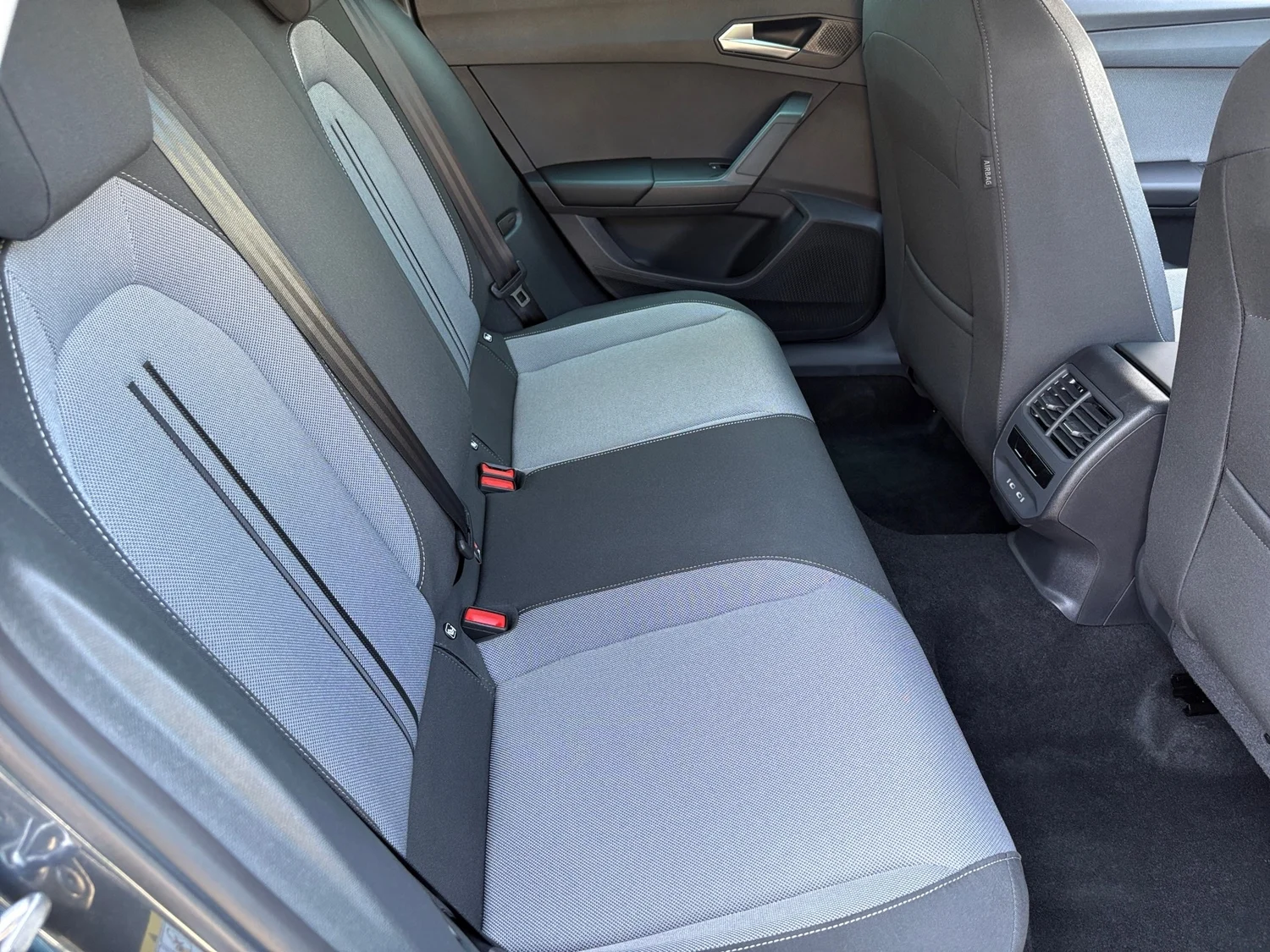 Bild eines SEAT Leon Style Edition 1.5 TSI 115 PS