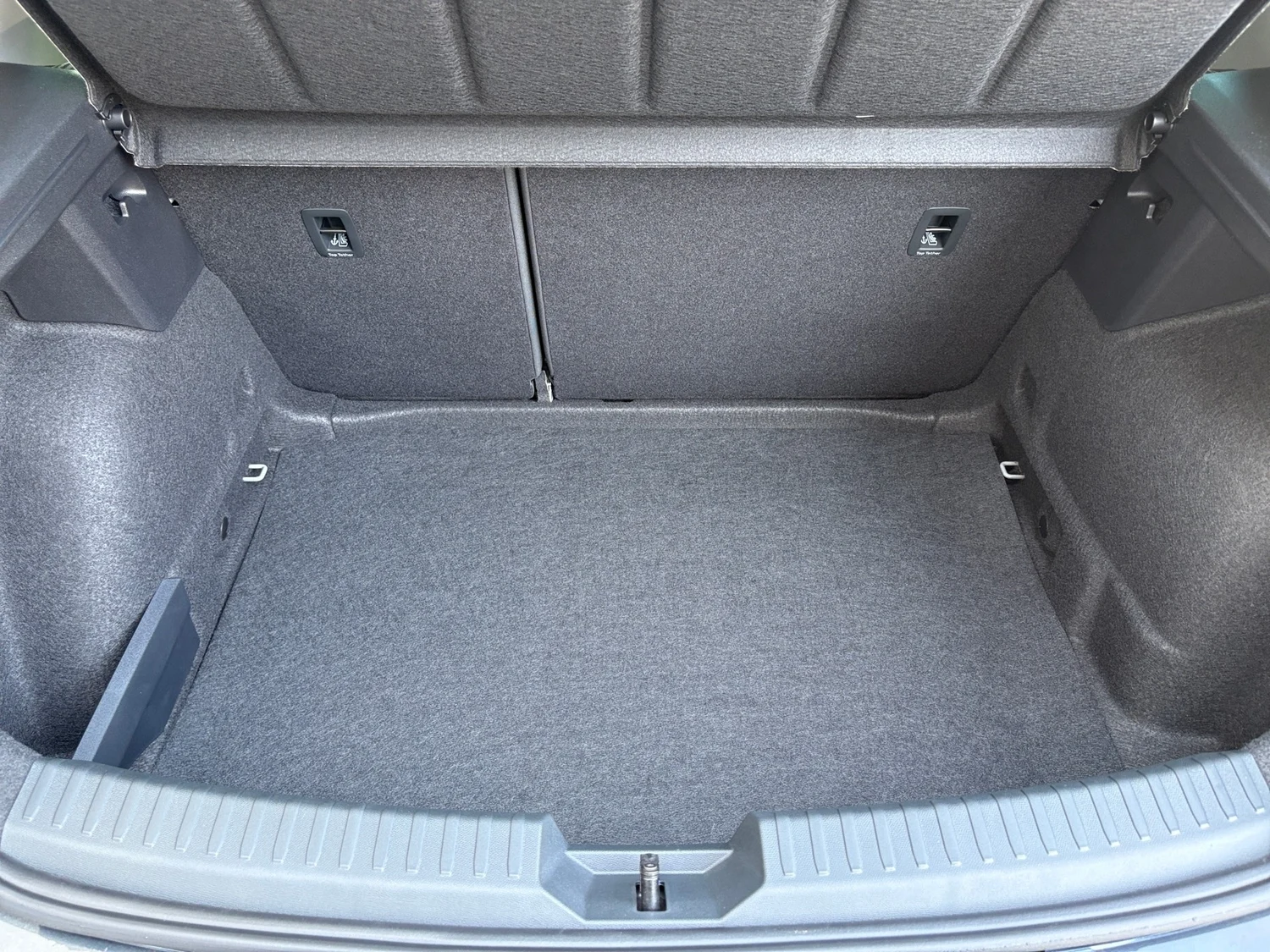 Bild eines SEAT Leon Style Edition 1.5 TSI 115 PS