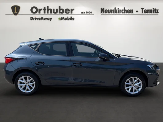 Bild eines SEAT Leon Style Edition 1.5 TSI 115 PS